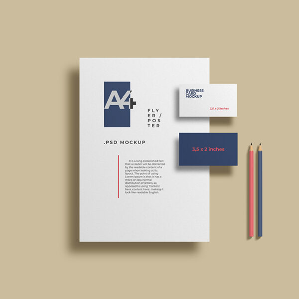 Design & Branding